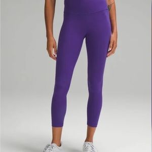 Lululemon Align Leggings Womens Activewear
